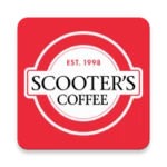 Logo of Scooter's Coffee android Application 